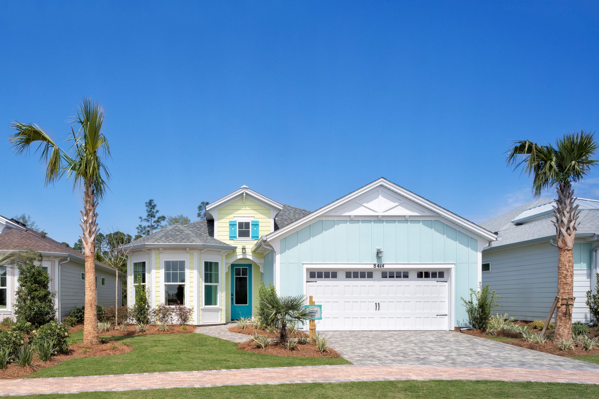 Breeze Bay Exterior