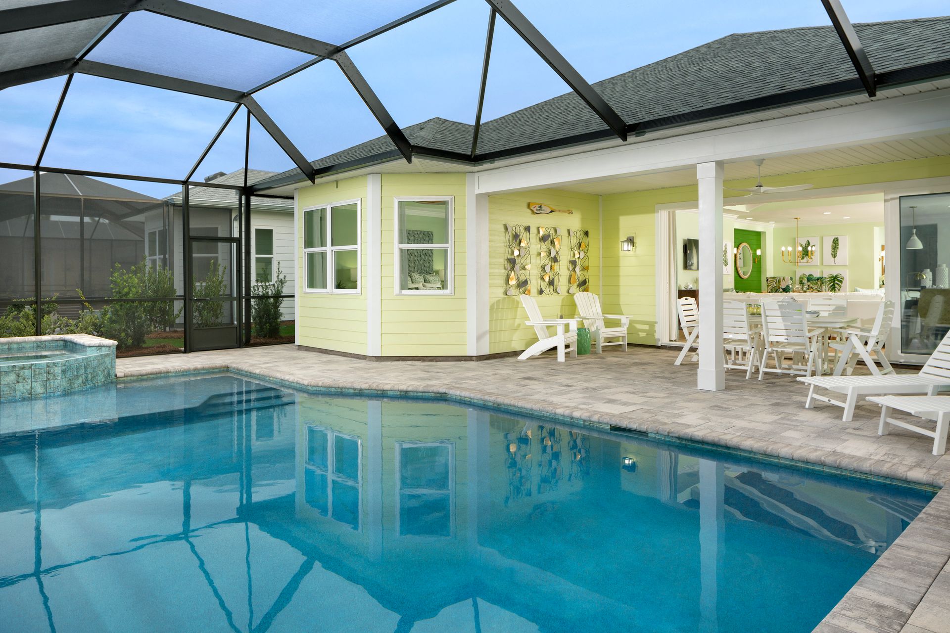 Breeze Bay Lanai