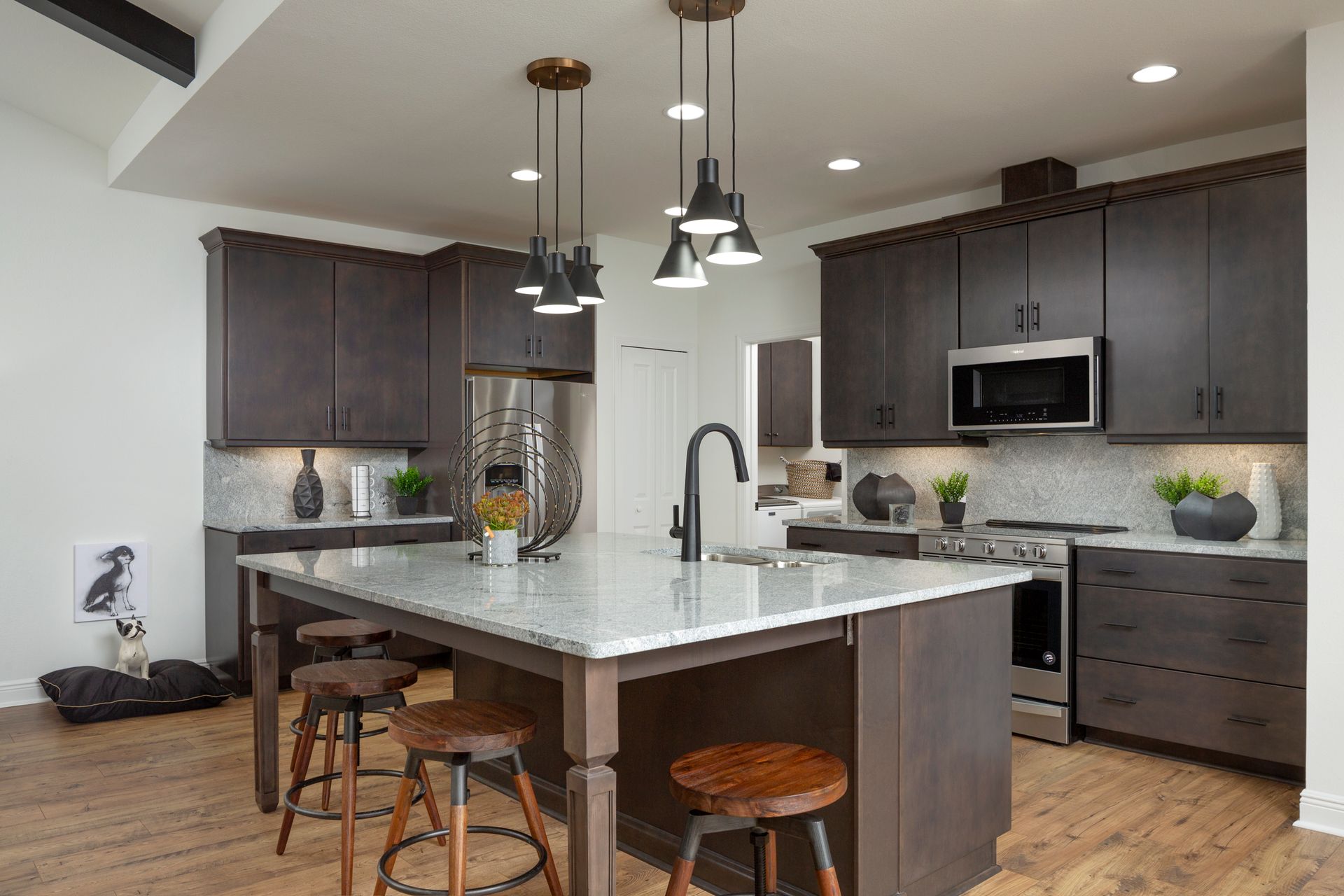 Camellia Kitchen