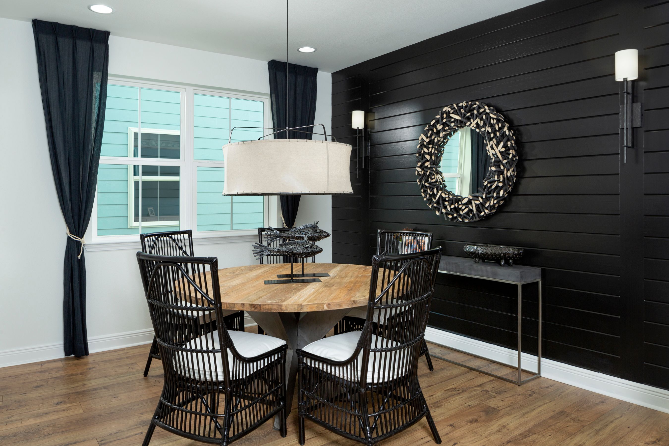 Camellia Dining Area