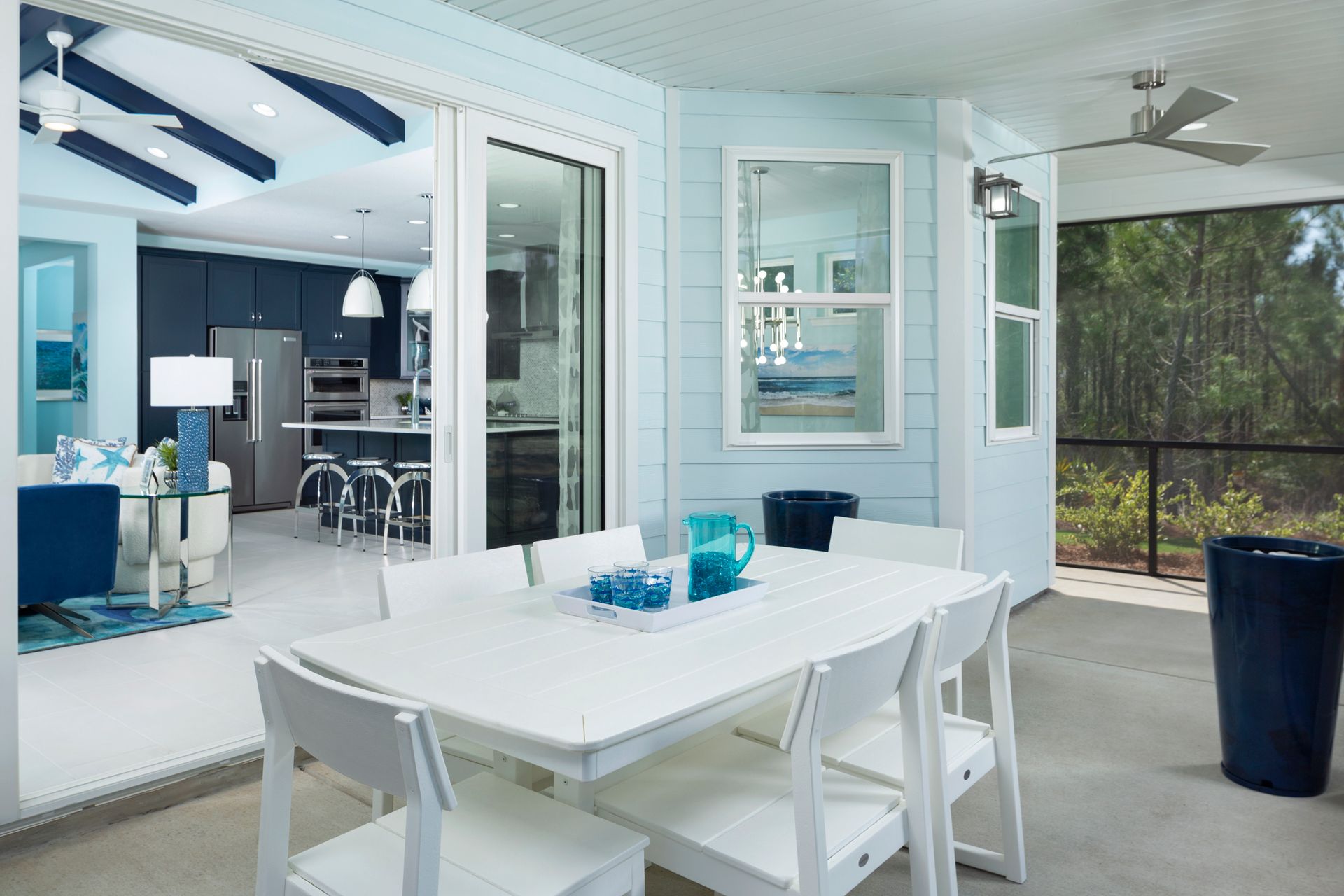 Coconut Lanai