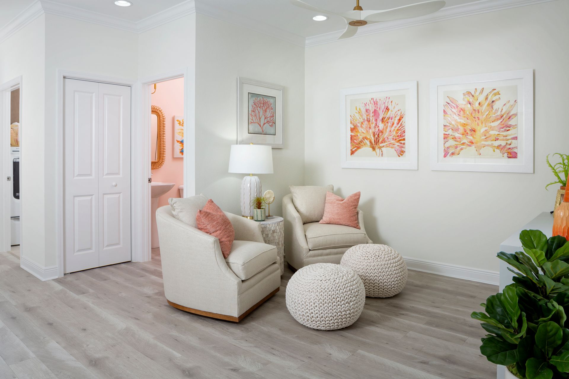 Tortola Flex Room
