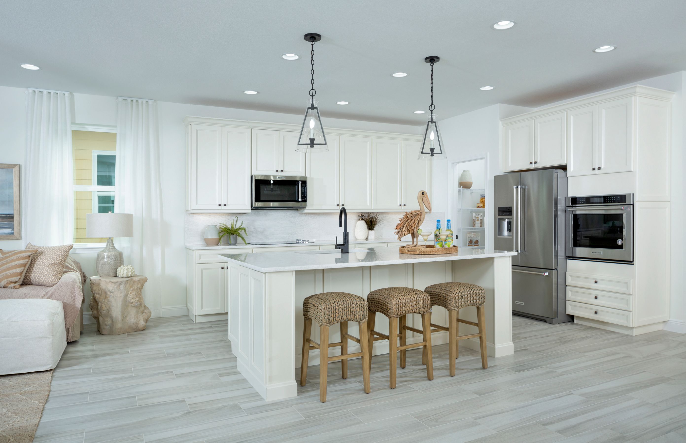 Trinidad Bay Kitchen