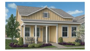 Hula - Latitude Margaritaville Watersound: Panama City Beach, Florida - Minto Communities
