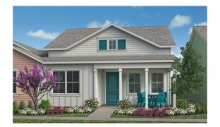 Mango - Latitude Margaritaville Watersound: Panama City Beach, Florida - Minto Communities