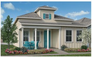 Hula - Latitude Margaritaville Hilton Head, South Carolina: Hardeeville, South Carolina - Minto Communities
