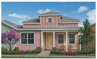 Mango - Latitude Margaritaville Hilton Head, South Carolina: Hardeeville, South Carolina - Minto Communities