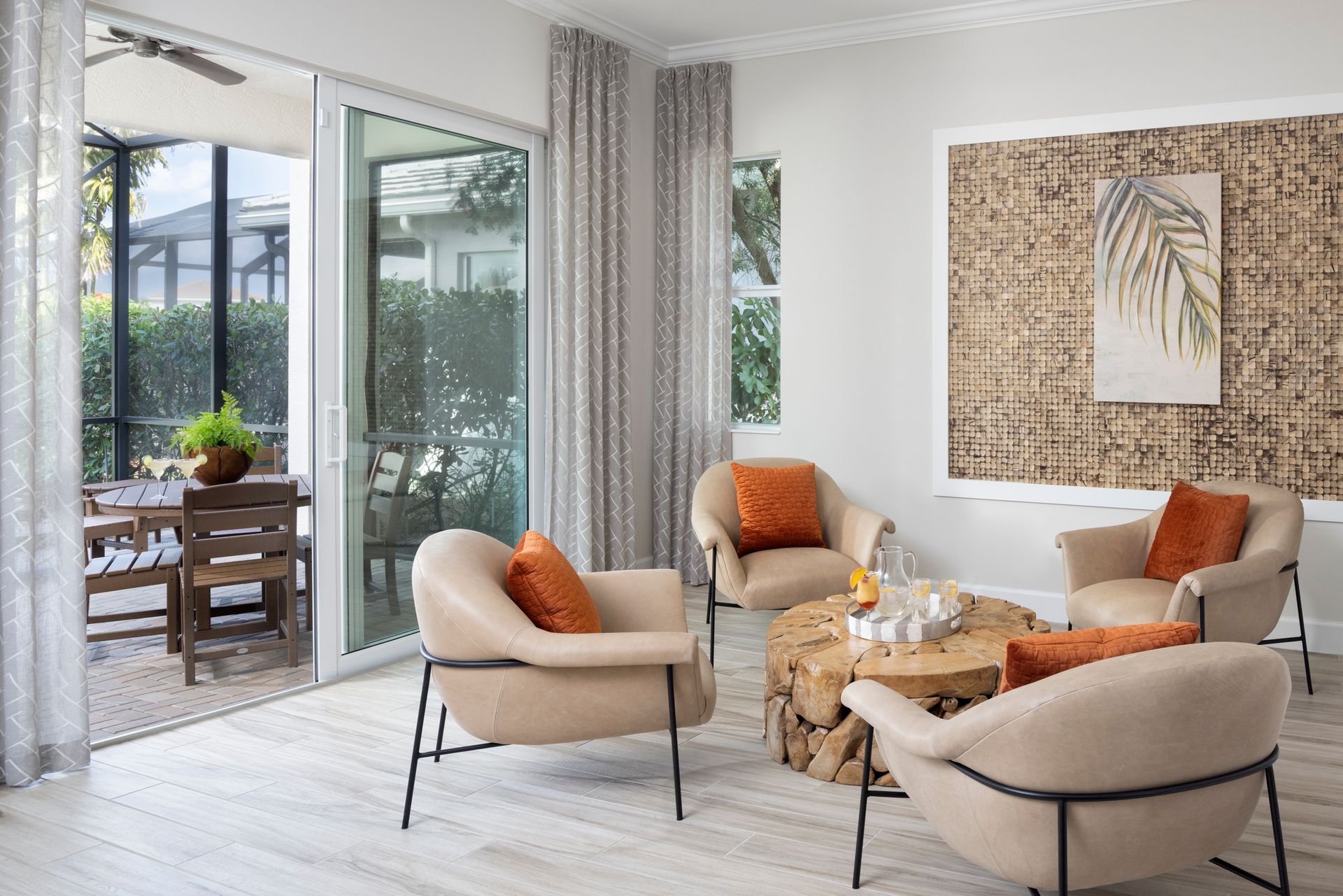Sitting Room