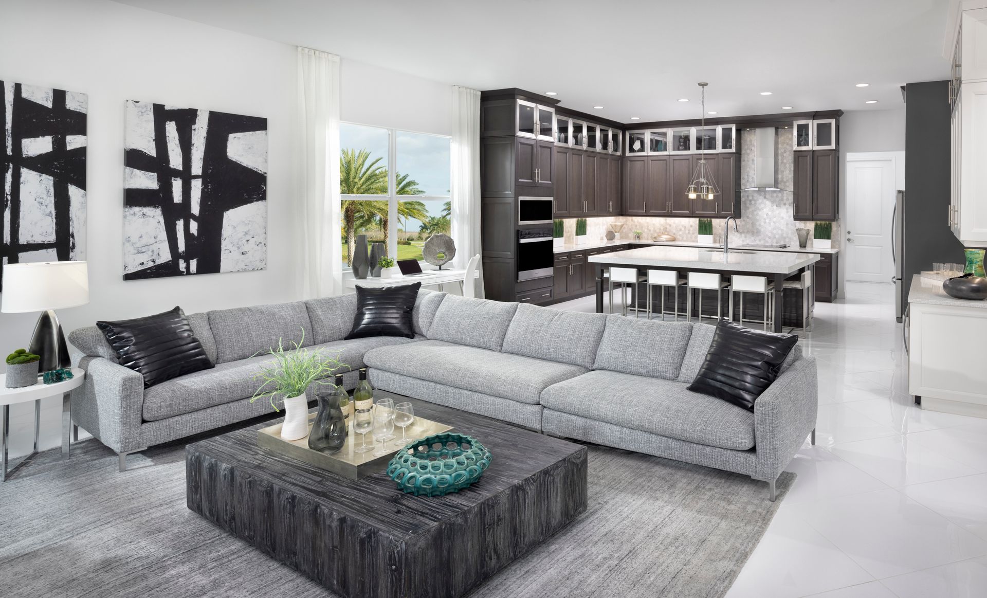 Great Room
