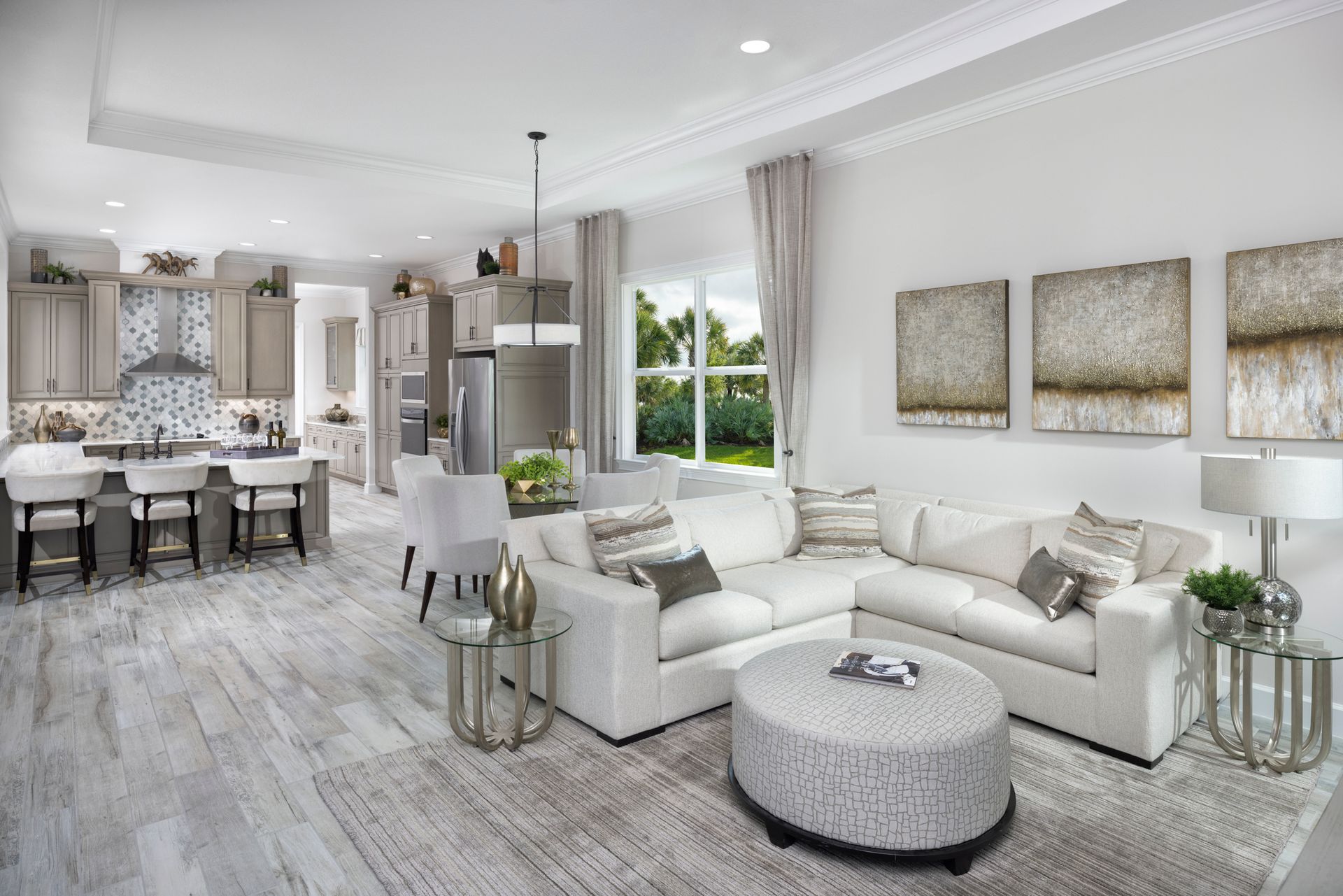Family Room 1