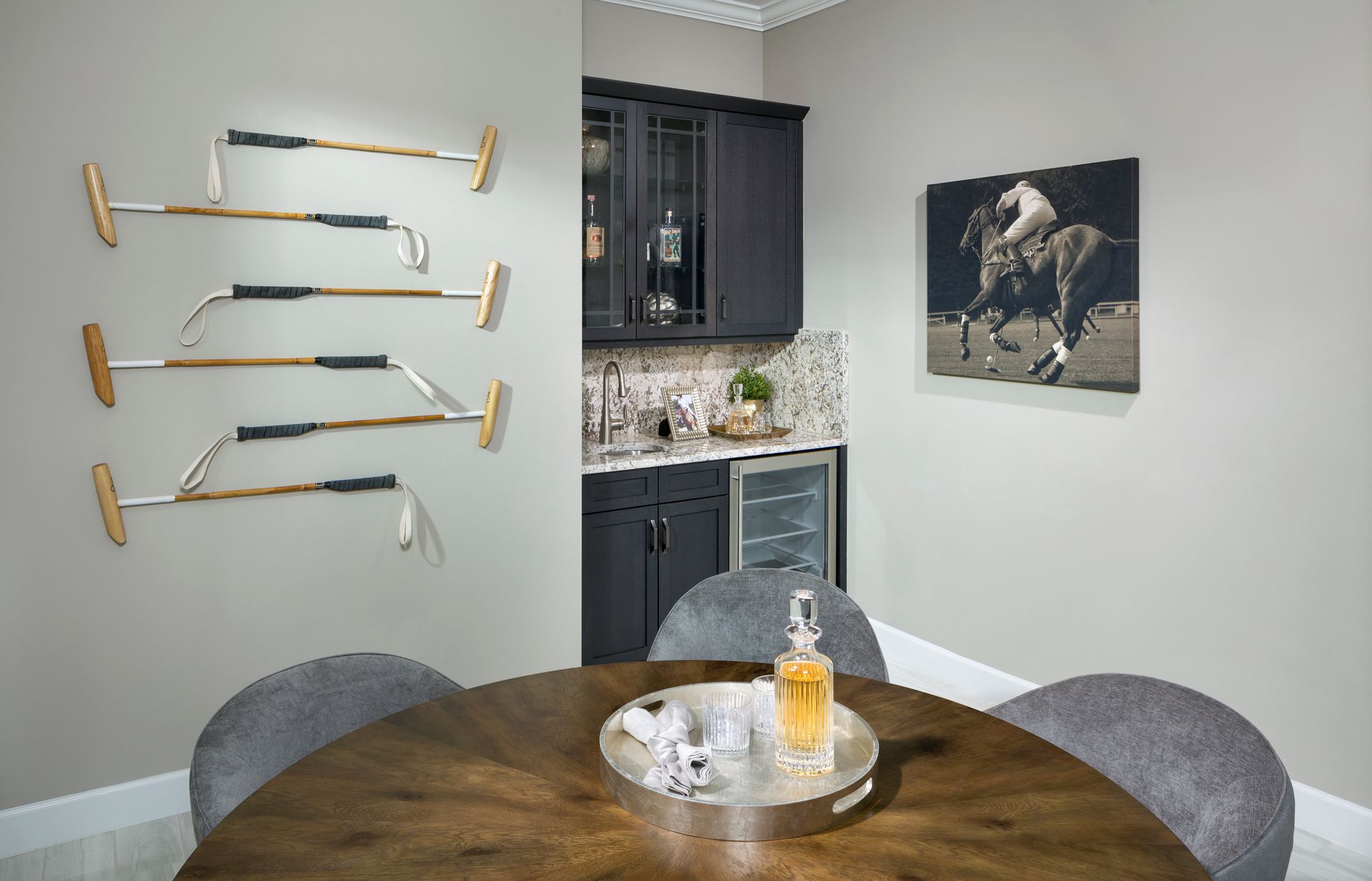 Den/Game Room