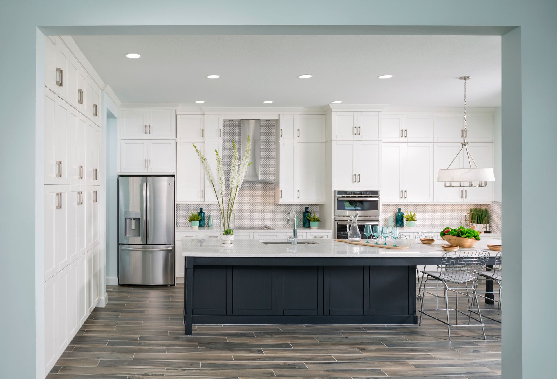 Kitchen 1