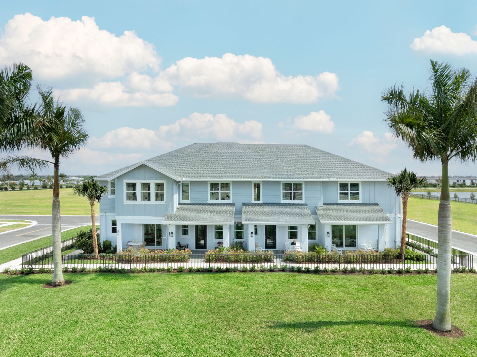 Front Exterior