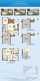 Sycamore Grand - Westlake: Westlake, Florida - Minto Communities