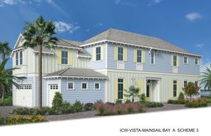 Mainsail Bay
