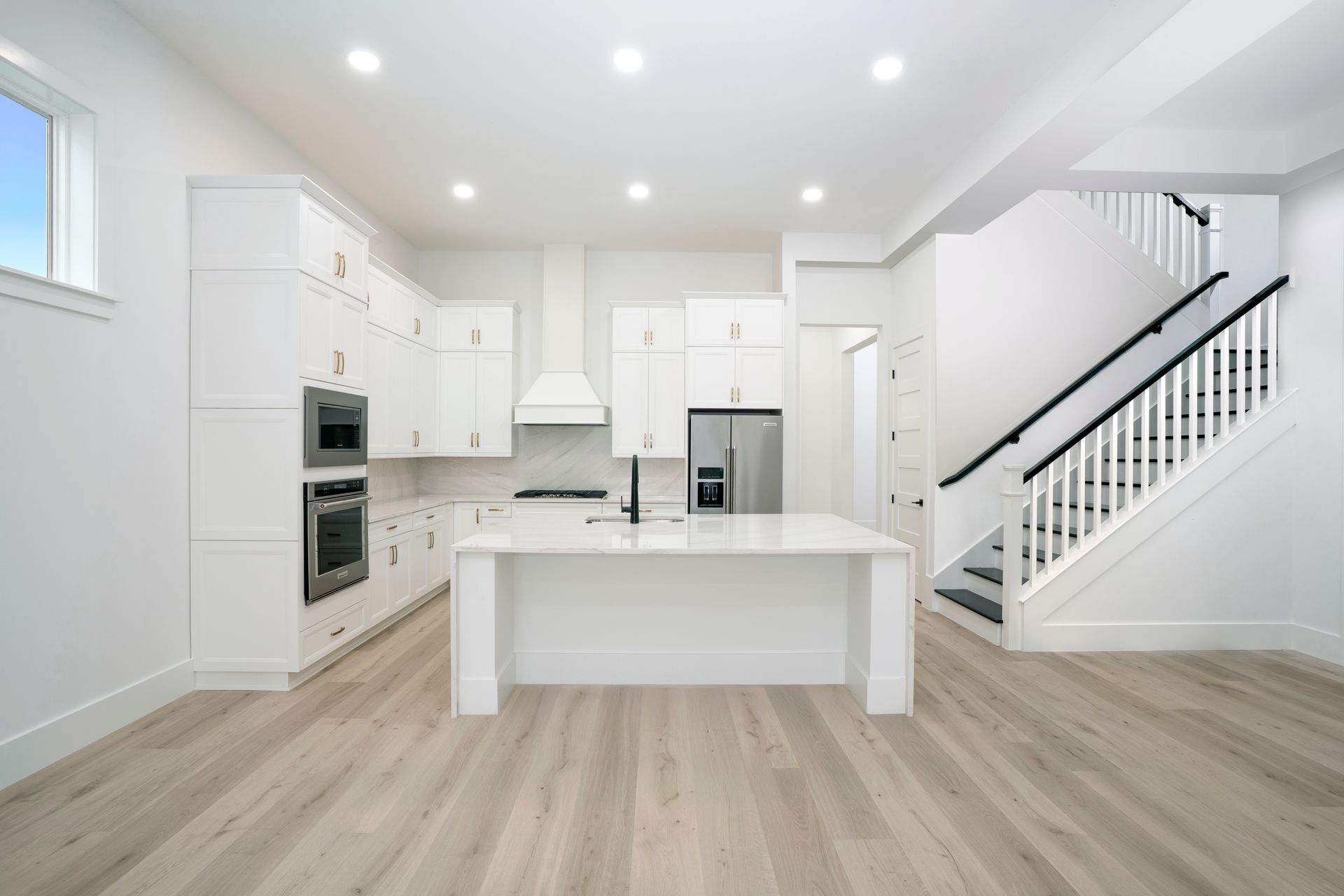 Mainsail Kitchen
