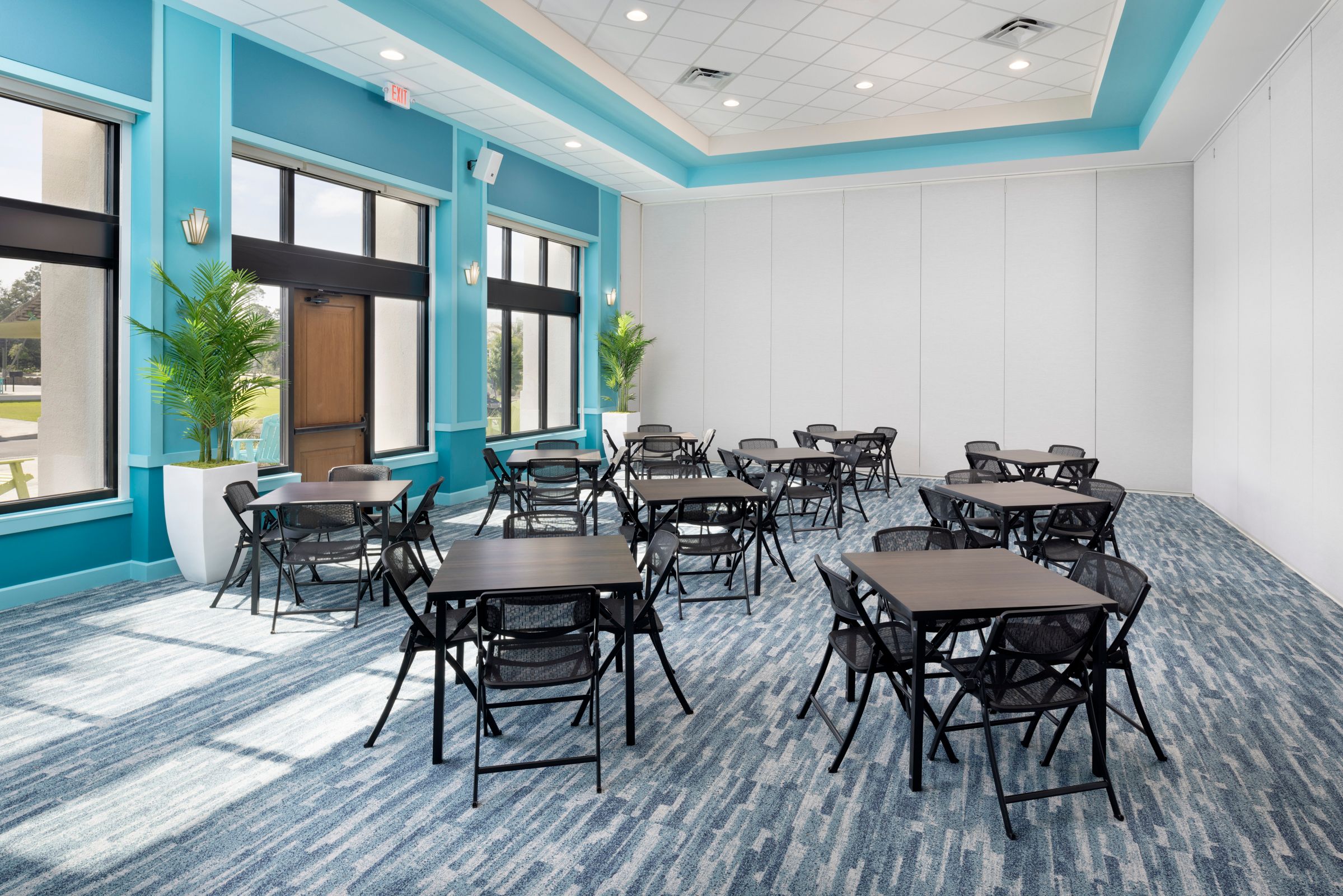 Last Mango Theater Config 2