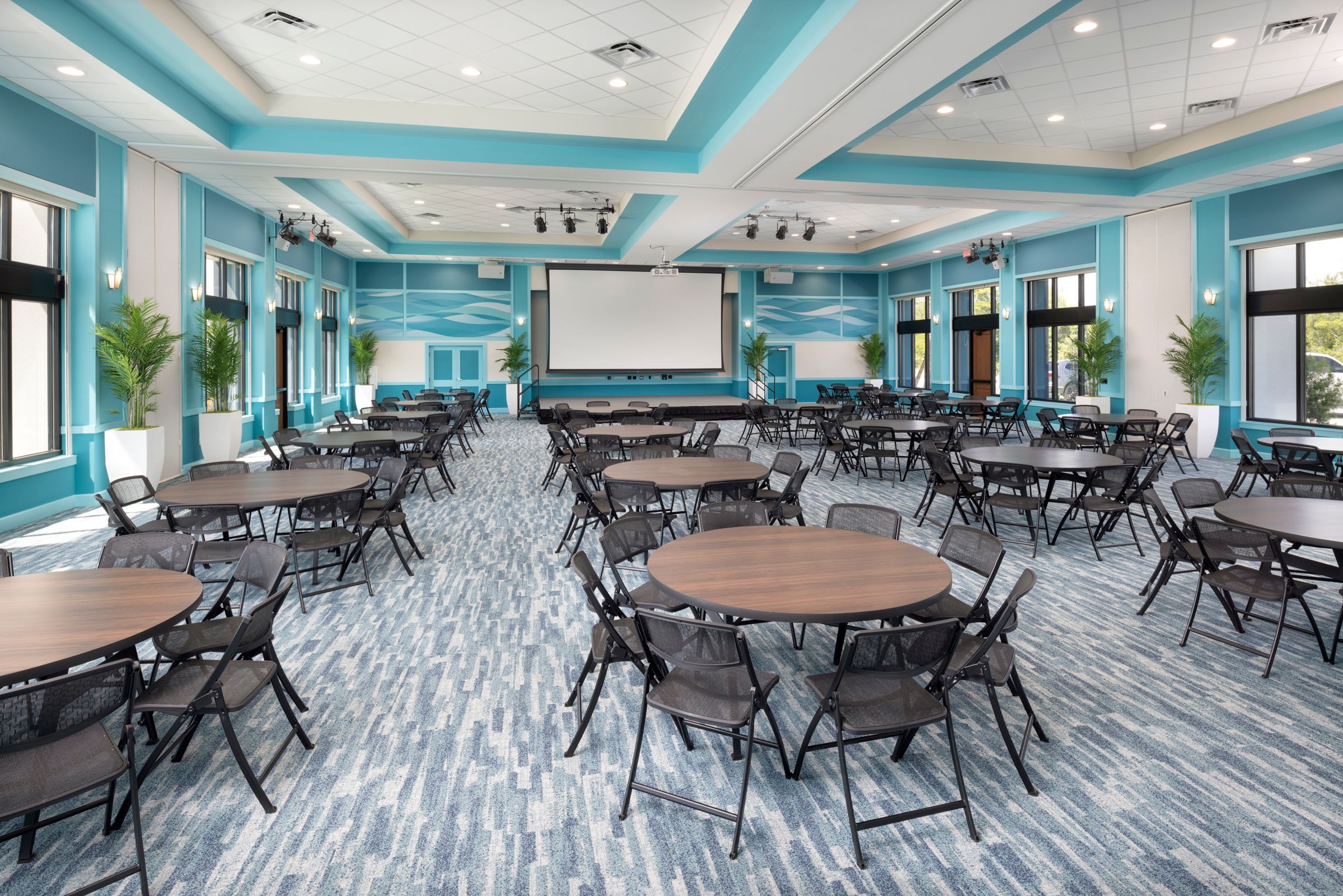 Last Mango Theater Config 1