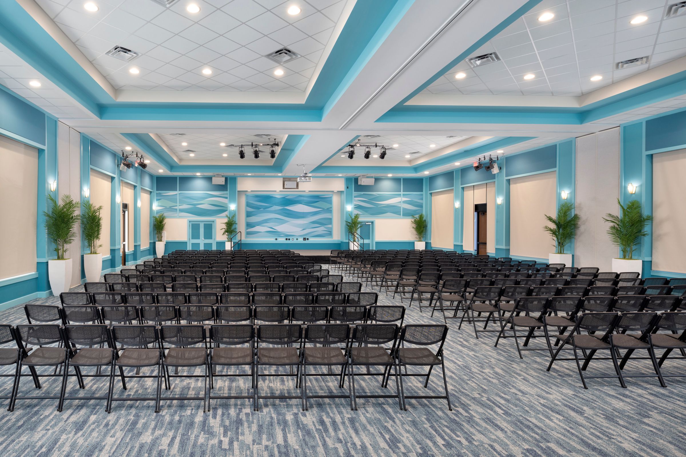 Last Mango Theater Config 3