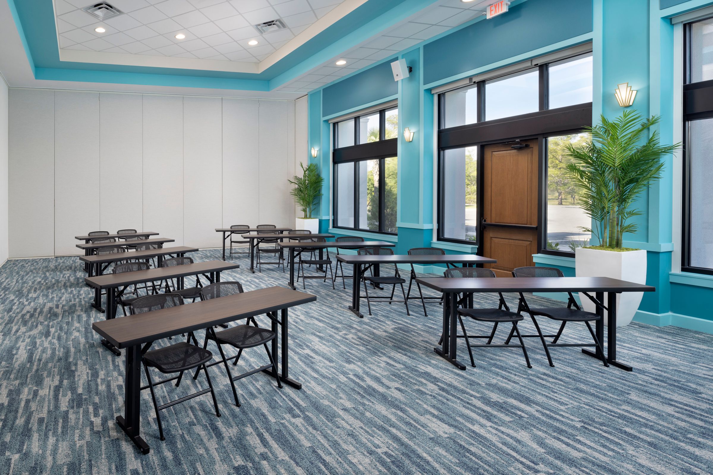 Last Mango Theater Config 4