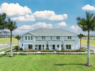 Coral - Westlake: Westlake, Florida - Minto Communities