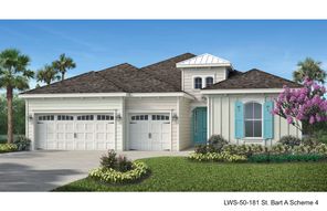 8804 Cool Water Way (St. Bart)