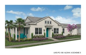 9318 Caribbean Soul Way (Aloha)