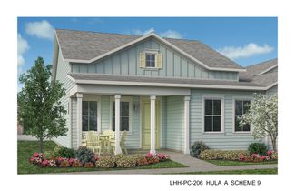 218 Tropics Ave. (Hula) Image