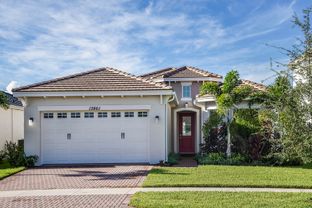 Marlberry - Westlake: Westlake, Florida - Minto Communities