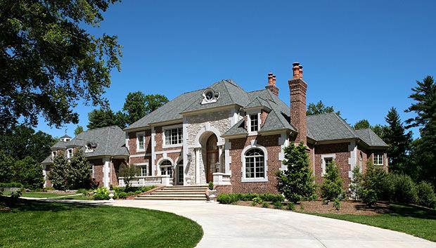 Minton Homes, Llc In Saint Louis, Mo 