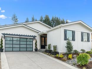 Waluga Park por Mission Homes en Portland-Vancouver Oregon