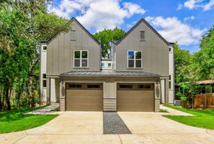 Mission Home Builders por Mission Home Builders en Austin Texas