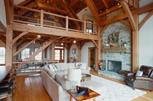 Mitchell Brothers Log Homes Inc. - Frankfort, IN