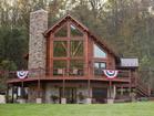 Mitchell Brothers Log Homes Inc. - Frankfort, IN