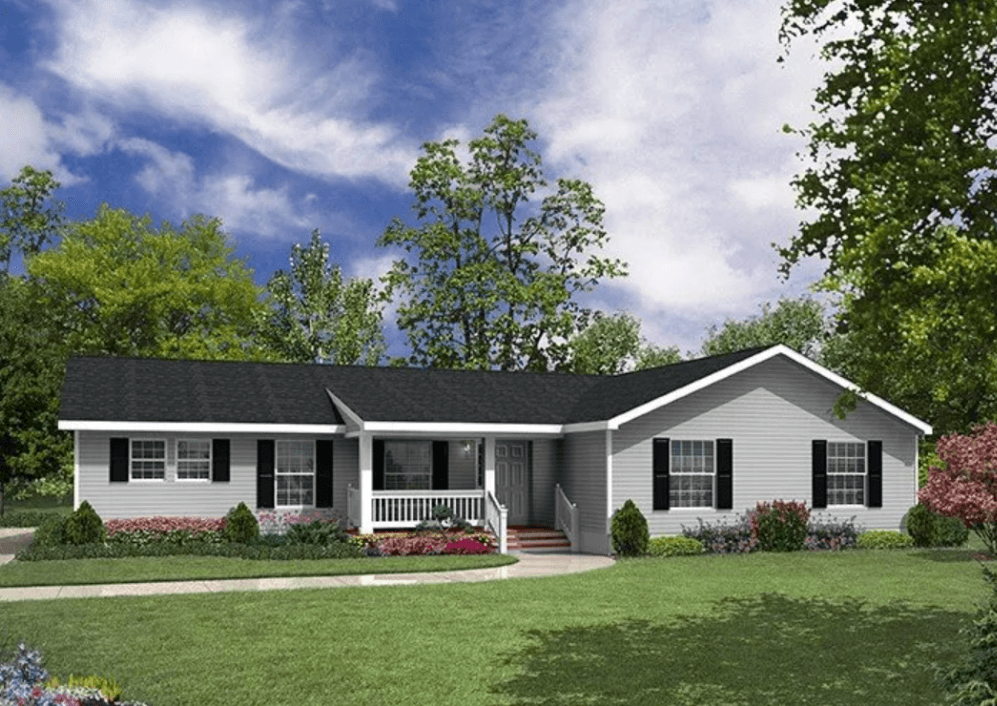 casa en Mod-Tech Homes por Mod-Tech Homes