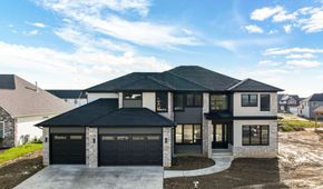 Modern Family Homes - Crown Point, IN