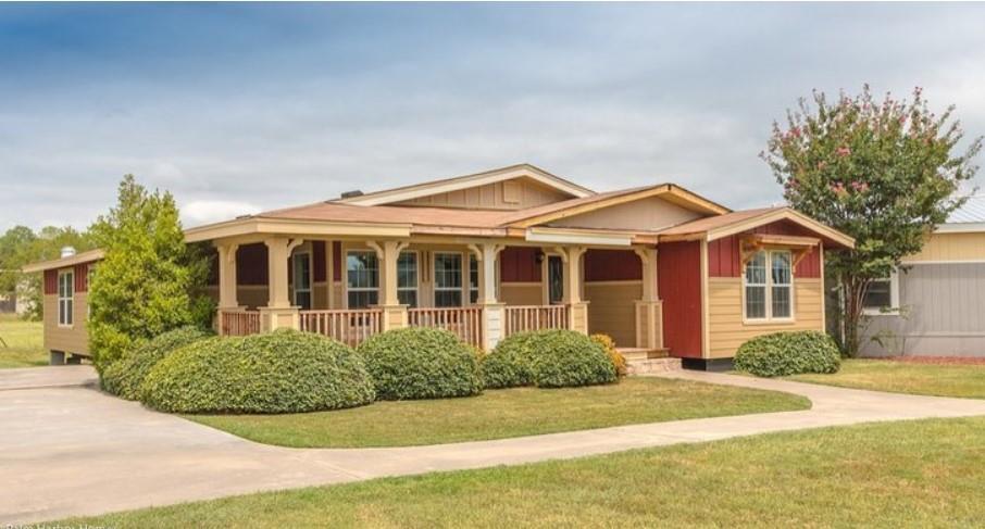 casa en Modular Homes Texas por Modular Homes Texas