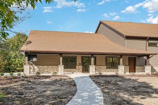 Moeller Builders Inc. por Moeller Builders Inc. en Traverse Michigan