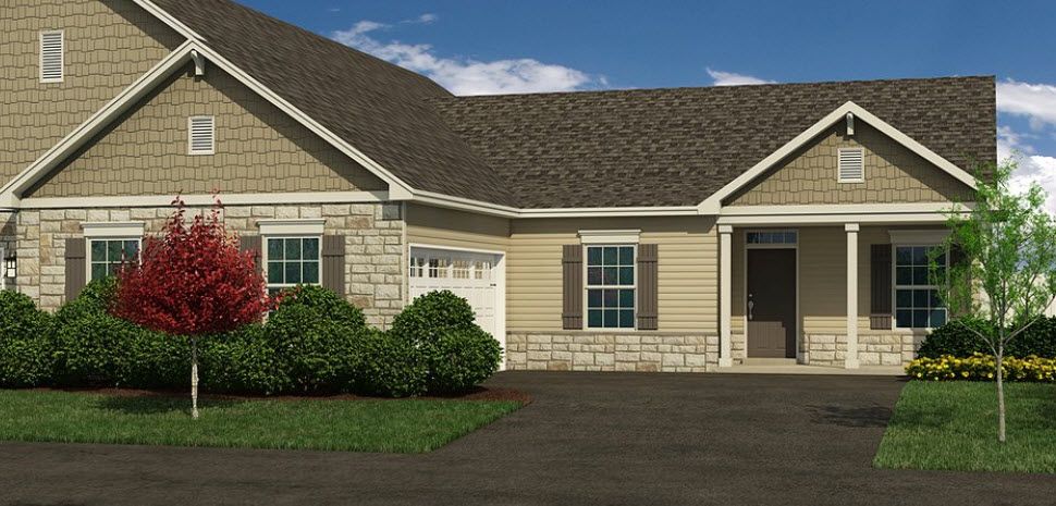 673 Fredericks Pass. South Lebanon, OH 45065