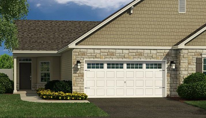 673 Fredericks Pass. South Lebanon, OH 45065