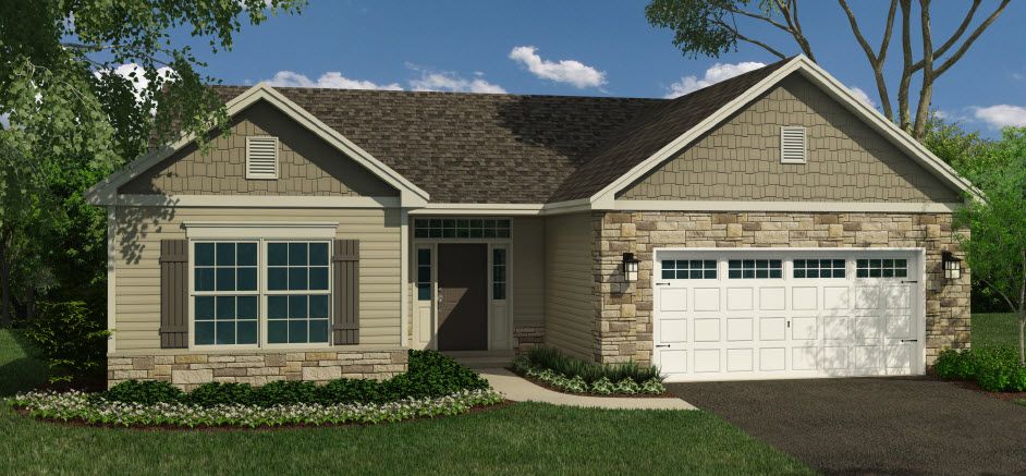 Village at Rivers Bend - Cincinnati, OH