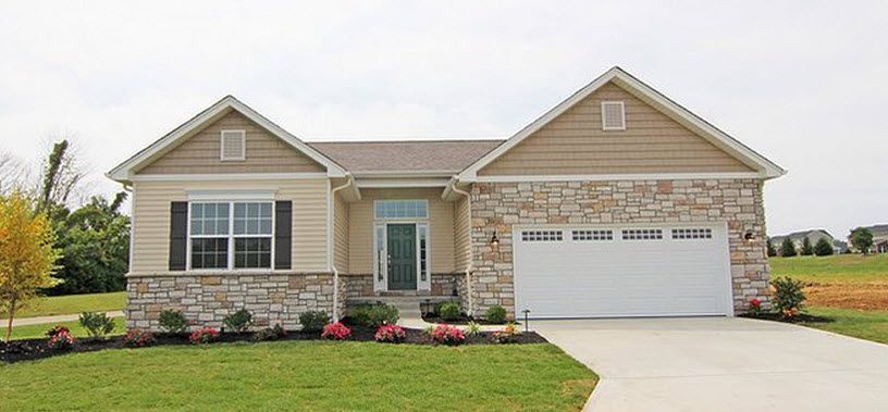 Villages at Rivers Bend - South Lebanon, OH