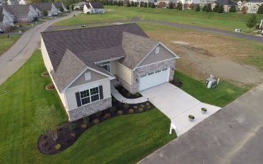 casa en Villages at Rivers Bend por Monarch Homes