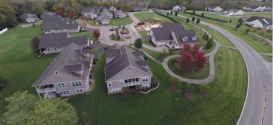 casa en Villages at Rivers Bend por Monarch Homes