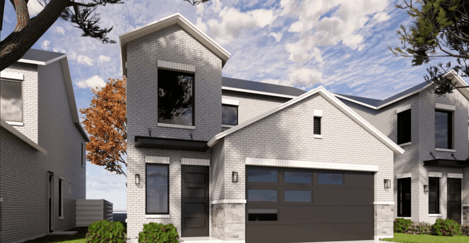 2313 Peters Colony. Frisco, TX 75036