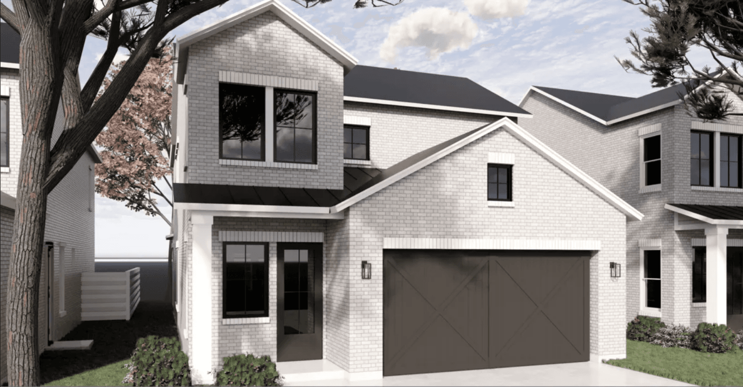 2313 Peters Colony. Frisco, TX 75036