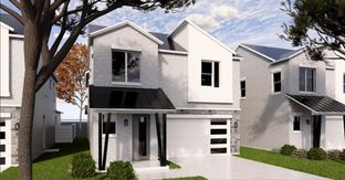 Plan 2 - Royal Court: Frisco, Texas - Monarch Homes