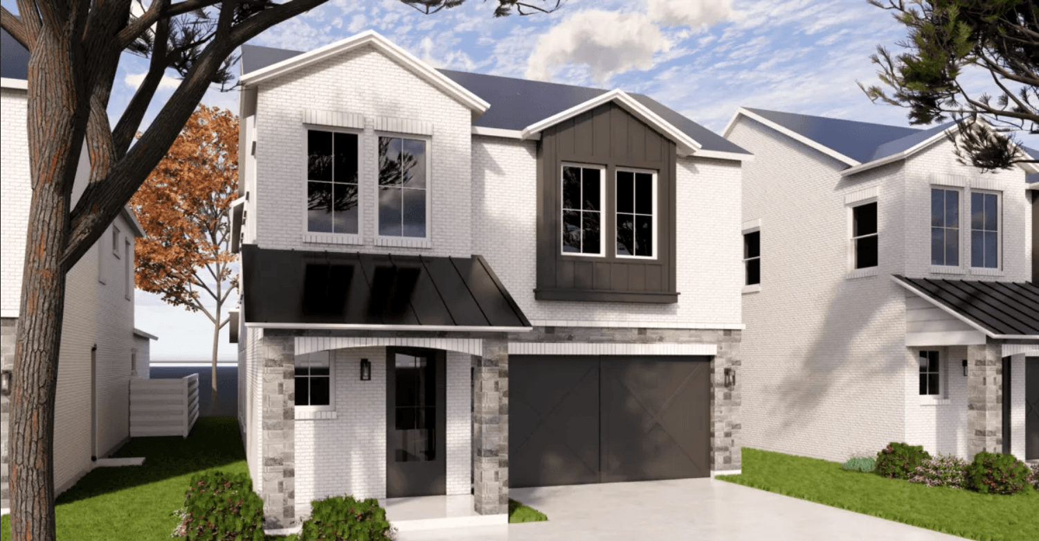 2313 Peters Colony. Frisco, TX 75036