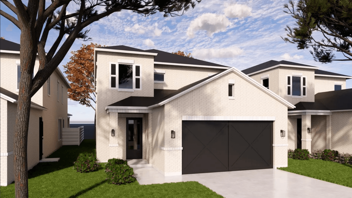 2313 Peters Colony. Frisco, TX 75036