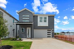 Alexander - Royal Court: Frisco, Texas - Monarch Homes